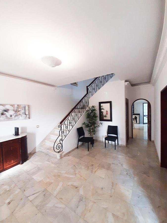 Casa Das Andorinhas Quelfes Dış mekan fotoğraf