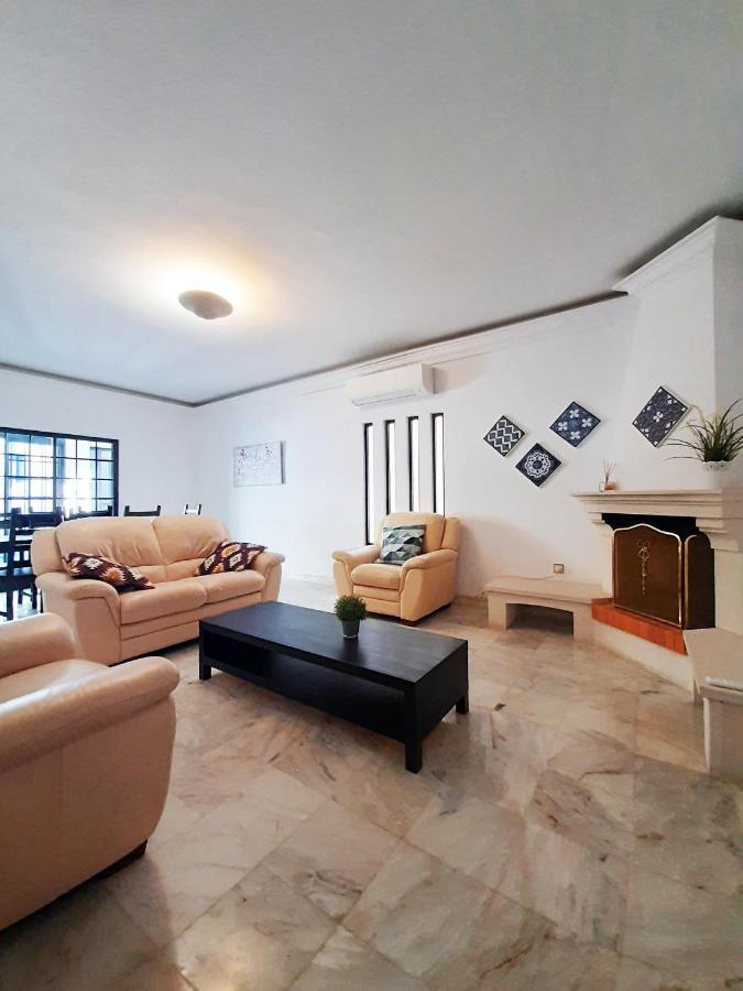 Casa Das Andorinhas Quelfes Dış mekan fotoğraf