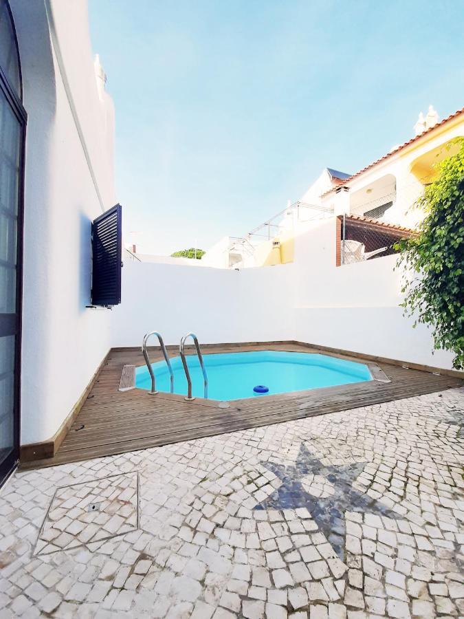 Casa Das Andorinhas Quelfes Dış mekan fotoğraf