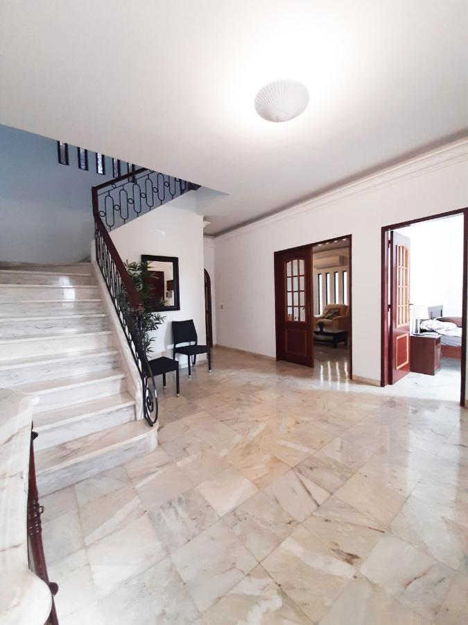 Casa Das Andorinhas Quelfes Dış mekan fotoğraf