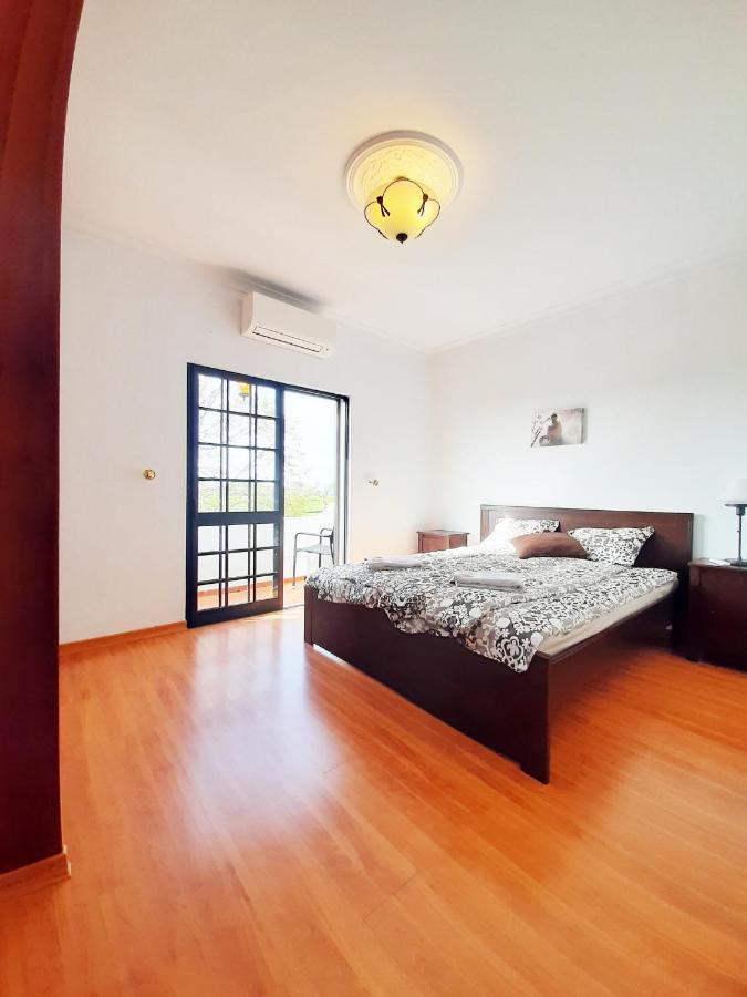 Casa Das Andorinhas Quelfes Dış mekan fotoğraf