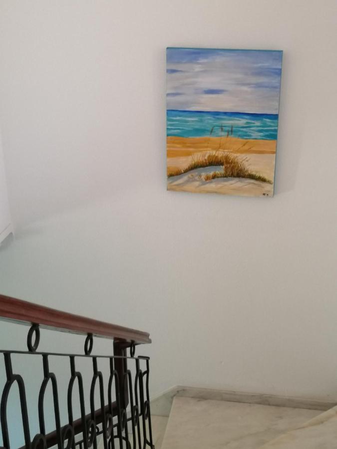 Casa Das Andorinhas Quelfes Dış mekan fotoğraf