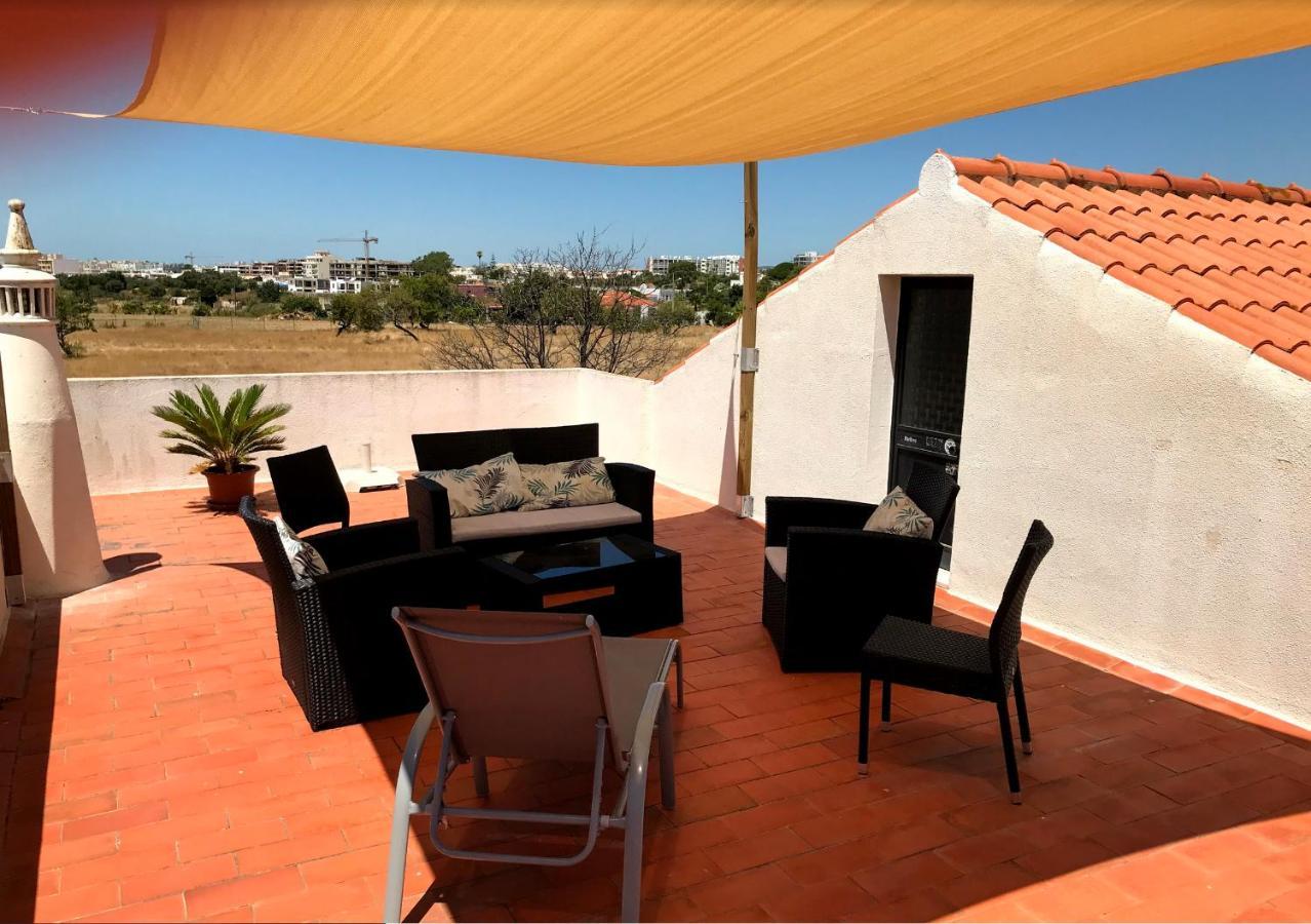 Casa Das Andorinhas Quelfes Dış mekan fotoğraf