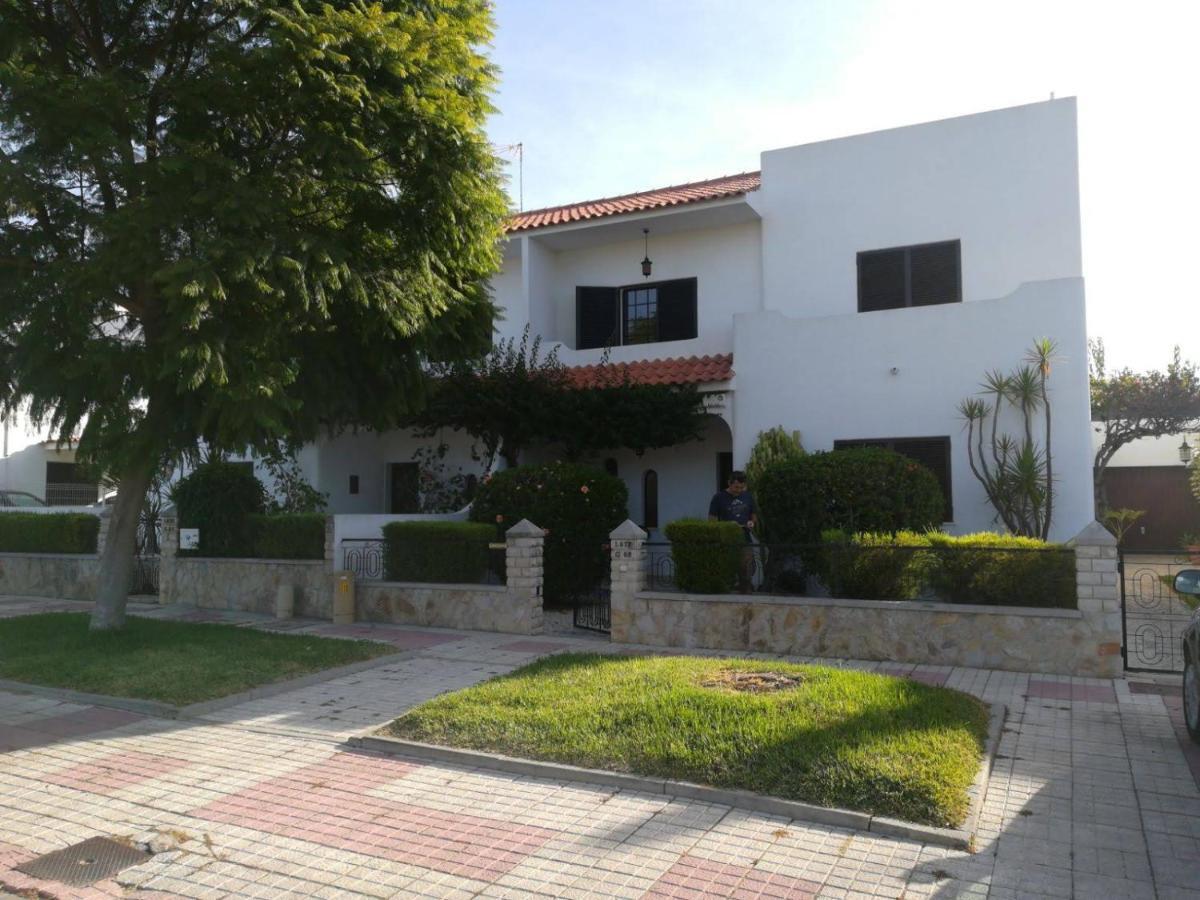 Casa Das Andorinhas Quelfes Dış mekan fotoğraf