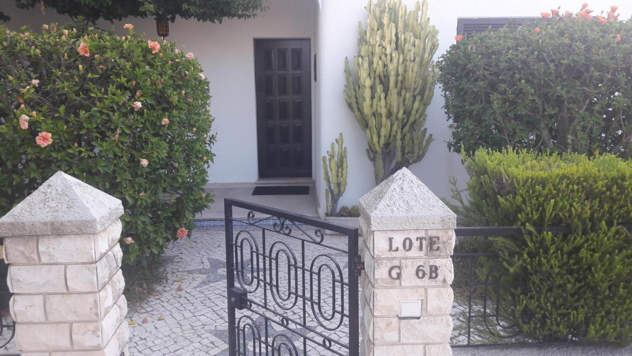 Casa Das Andorinhas Quelfes Dış mekan fotoğraf