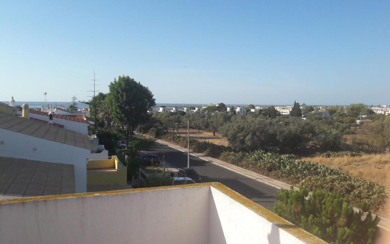 Casa Das Andorinhas Quelfes Dış mekan fotoğraf