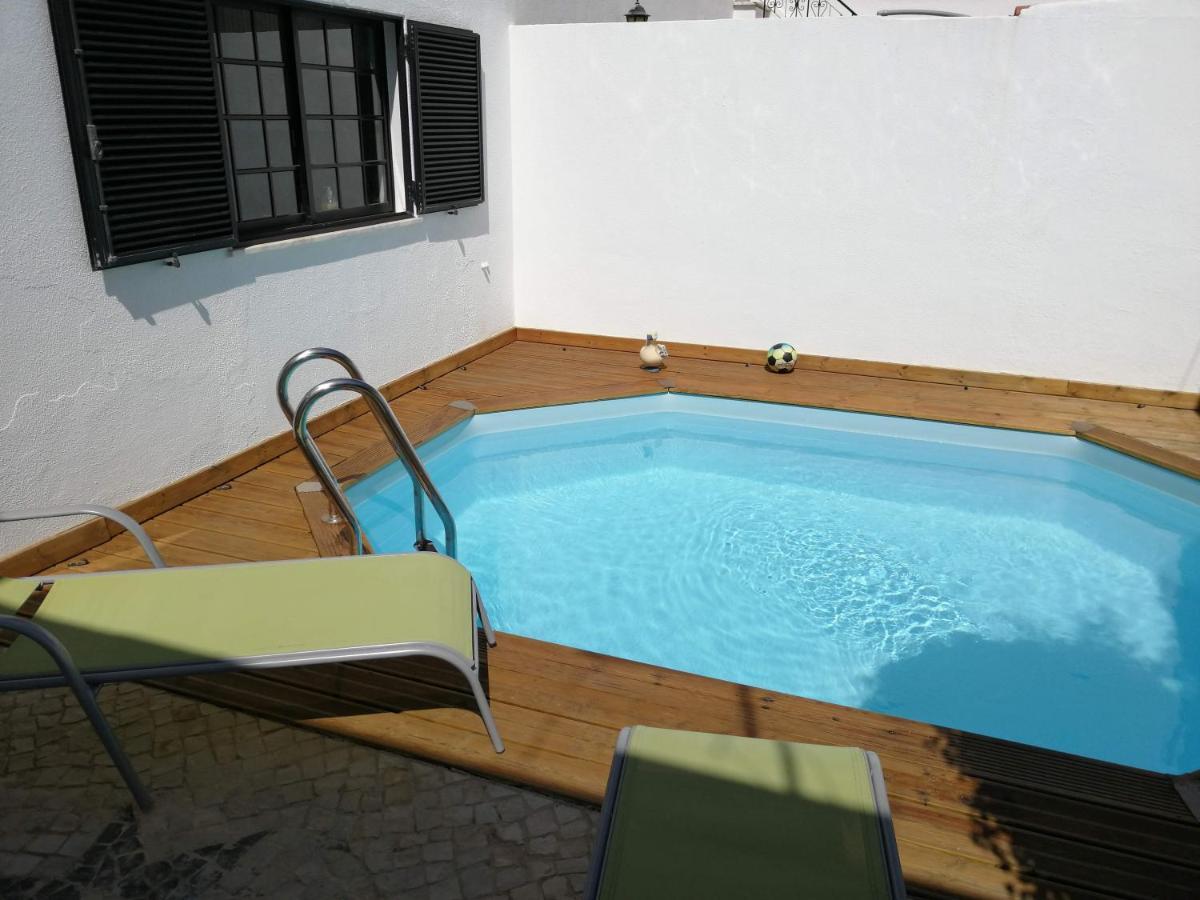 Casa Das Andorinhas Quelfes Dış mekan fotoğraf
